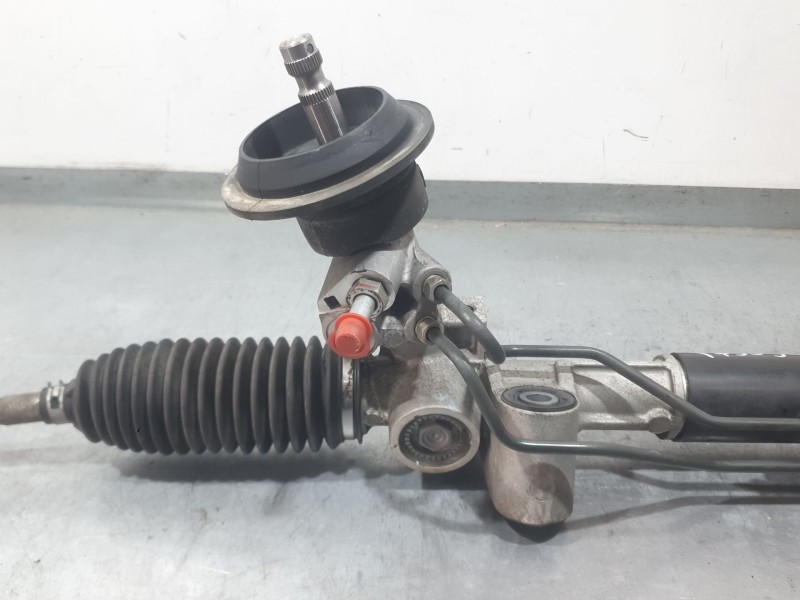 Recambio de cremallera direccion para mitsubishi outlander ii (cw_w) 2.2 di-d 4wd referencia OEM IAM 4410A246 ASISTIDA 