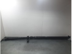 Recambio de transmision central para mitsubishi outlander ii (cw_w) 2.2 di-d 4wd referencia OEM IAM 3401A022 022307L17 