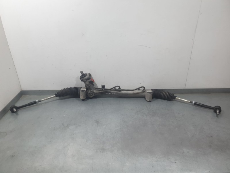 Recambio de cremallera direccion para opel vectra c gts (z02) 2.0 16v turbo (f68) referencia OEM IAM 563K095D125 0250080080101 T