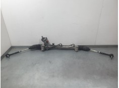 Recambio de cremallera direccion para opel vectra c gts (z02) 2.0 16v turbo (f68) referencia OEM IAM 563K095D125 0250080080101 T