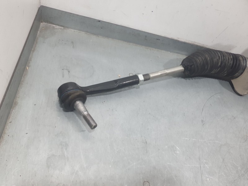 Recambio de cremallera direccion para opel vectra c gts (z02) 2.0 16v turbo (f68) referencia OEM IAM 563K095D125 0250080080101 T