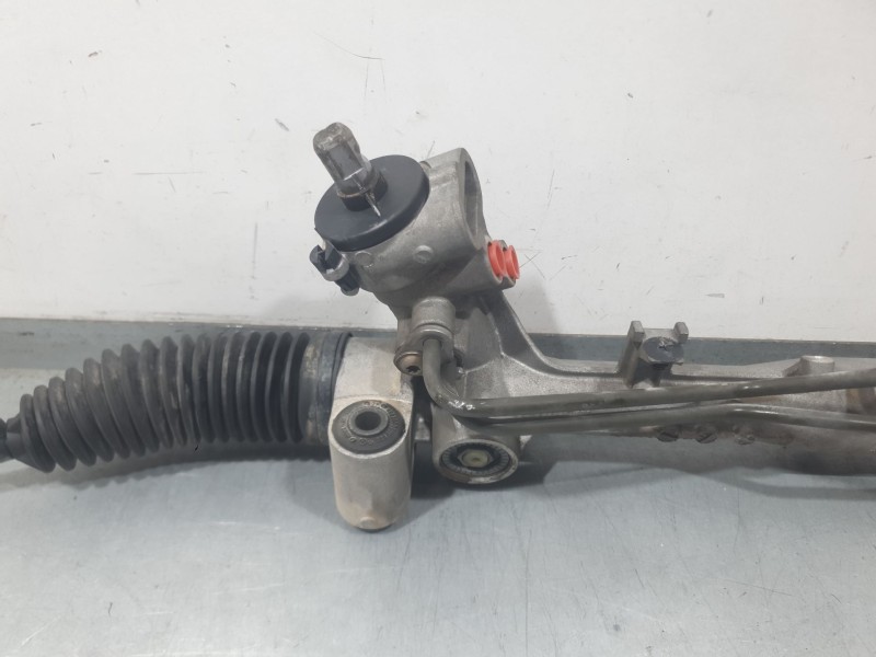 Recambio de cremallera direccion para opel vectra c gts (z02) 2.0 16v turbo (f68) referencia OEM IAM 563K095D125 0250080080101 T