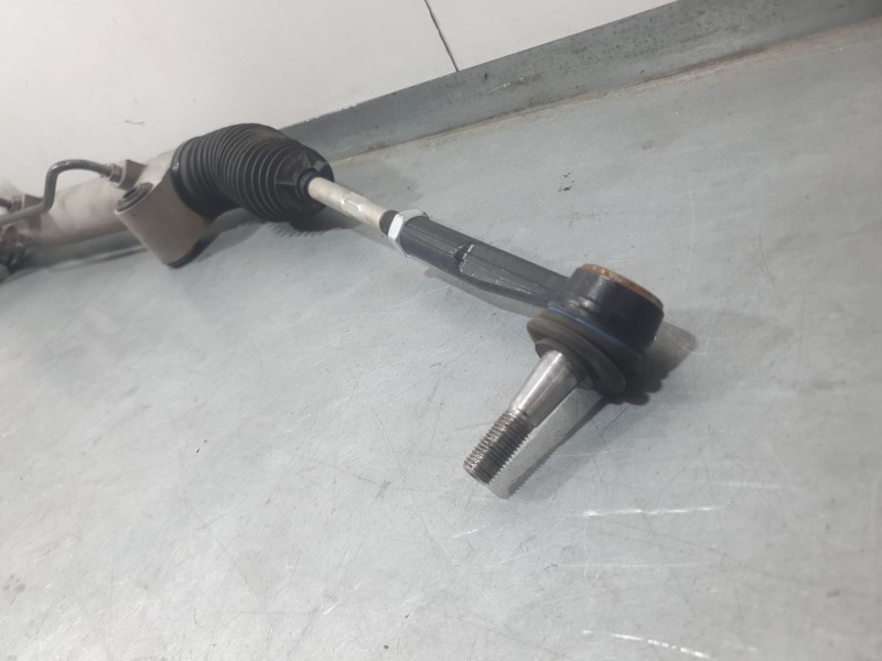 Recambio de cremallera direccion para opel vectra c gts (z02) 2.0 16v turbo (f68) referencia OEM IAM 563K095D125 0250080080101 T