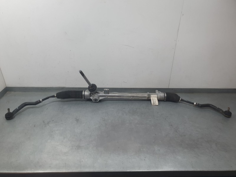 Recambio de cremallera direccion para nissan qashqai ii (j11, j11_) 1.3 dig-t referencia OEM IAM 4EH0BL4 7812127 BOSCH