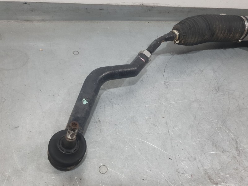 Recambio de cremallera direccion para nissan qashqai ii (j11, j11_) 1.3 dig-t referencia OEM IAM 4EH0BL4 7812127 BOSCH