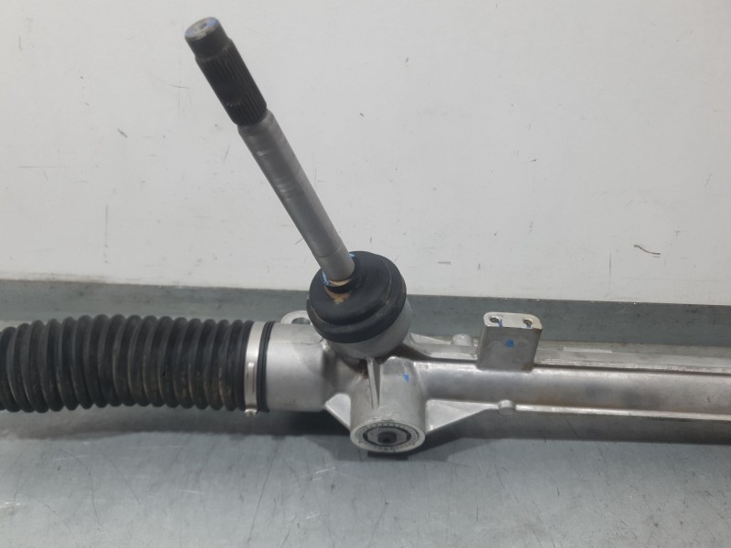 Recambio de cremallera direccion para nissan qashqai ii (j11, j11_) 1.3 dig-t referencia OEM IAM 4EH0BL4 7812127 BOSCH