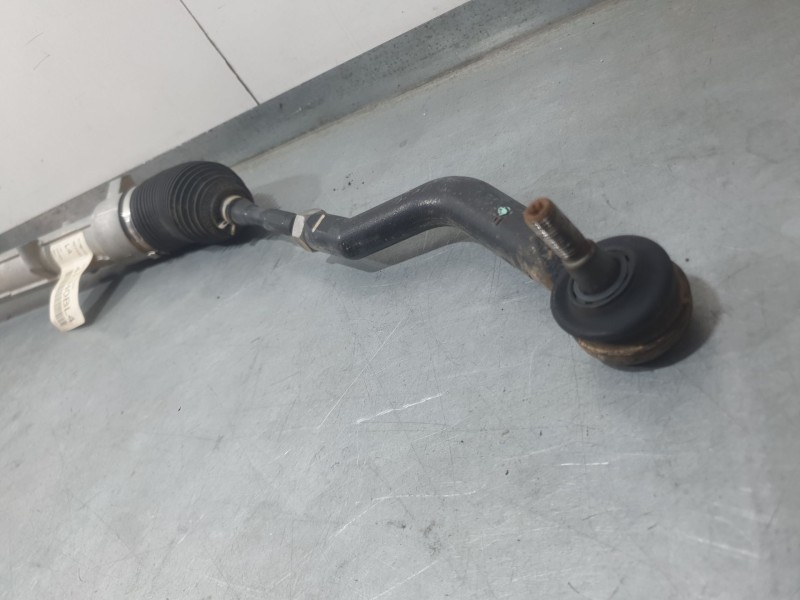 Recambio de cremallera direccion para nissan qashqai ii (j11, j11_) 1.3 dig-t referencia OEM IAM 4EH0BL4 7812127 BOSCH