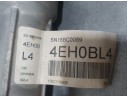 Recambio de cremallera direccion para nissan qashqai ii (j11, j11_) 1.3 dig-t referencia OEM IAM 4EH0BL4 7812127 BOSCH