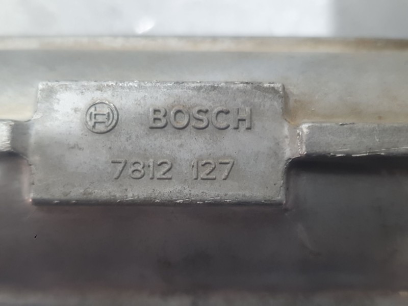 Recambio de cremallera direccion para nissan qashqai ii (j11, j11_) 1.3 dig-t referencia OEM IAM 4EH0BL4 7812127 BOSCH