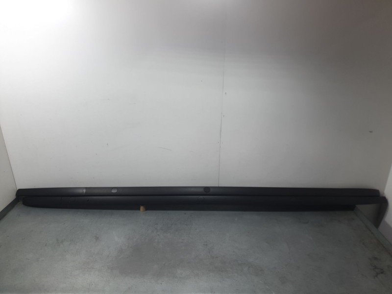 Recambio de barras techo para dacia lodgy (js_) 1.5 dci referencia OEM IAM 731865727R 731865548R 