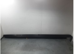 Recambio de barras techo para dacia lodgy (js_) 1.5 dci referencia OEM IAM 731865727R 731865548R 