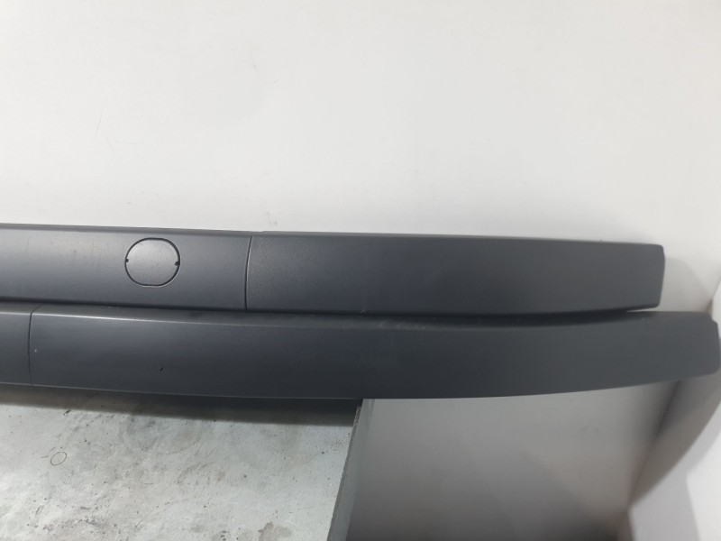 Recambio de barras techo para dacia lodgy (js_) 1.5 dci referencia OEM IAM 731865727R 731865548R 
