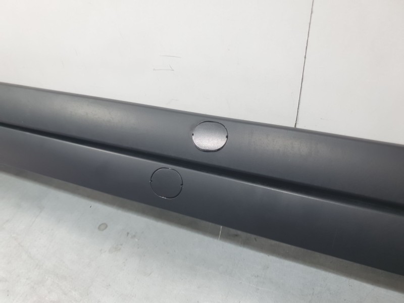 Recambio de barras techo para dacia lodgy (js_) 1.5 dci referencia OEM IAM 731865727R 731865548R 