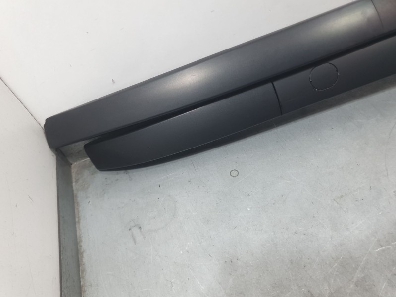 Recambio de barras techo para dacia lodgy (js_) 1.5 dci referencia OEM IAM 731865727R 731865548R 