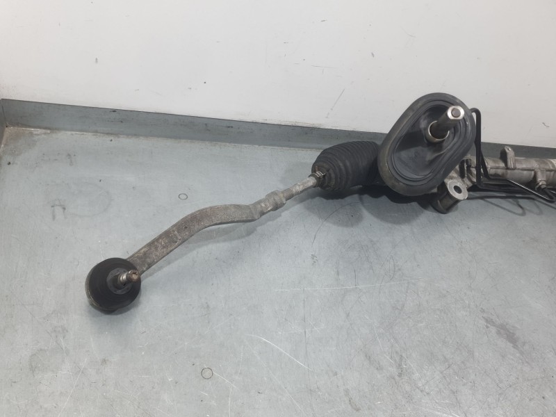 Recambio de cremallera direccion para dacia lodgy (js_) 1.5 dci referencia OEM IAM 490017454R ASISTIDA 