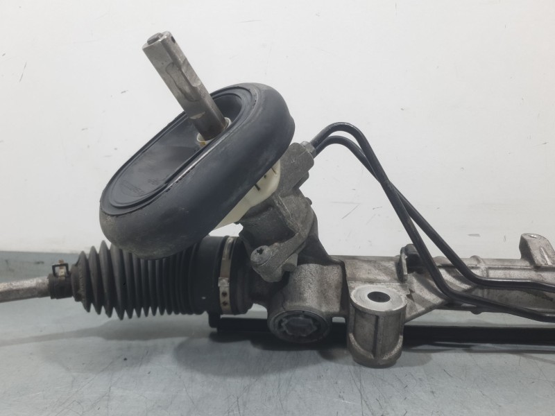 Recambio de cremallera direccion para dacia lodgy (js_) 1.5 dci referencia OEM IAM 490017454R ASISTIDA 