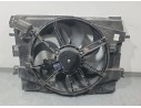 Recambio de electroventilador para dacia lodgy (js_) 1.5 dci referencia OEM IAM 214819617R  