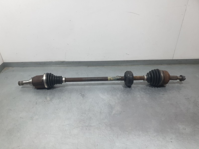 Recambio de transmision delantera derecha para dacia lodgy (js_) 1.5 dci referencia OEM IAM 391006130R 391002167R 