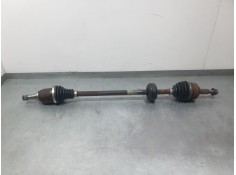 TRANSMISION DELANTERA DERECHA 391006130R 391002167R 