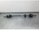Recambio de transmision delantera derecha para dacia lodgy (js_) 1.5 dci referencia OEM IAM 391006130R 391002167R 