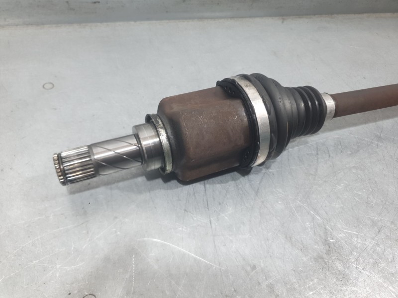 Recambio de transmision delantera derecha para dacia lodgy (js_) 1.5 dci referencia OEM IAM 391006130R 391002167R 
