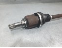 Recambio de transmision delantera derecha para dacia lodgy (js_) 1.5 dci referencia OEM IAM 391006130R 391002167R 