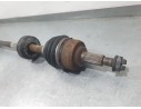 Recambio de transmision delantera derecha para dacia lodgy (js_) 1.5 dci referencia OEM IAM 391006130R 391002167R 
