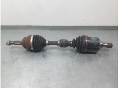 TRANSMISION DELANTERA IZQUIERDA 3815A075 