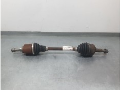 TRANSMISION DELANTERA IZQUIERDA 39101406R 391019906R 