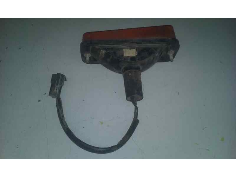 Recambio de piloto delantero derecho para leyland daf 200 referencia OEM IAM   