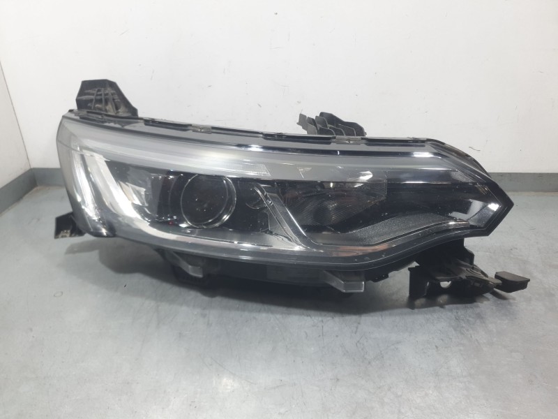 Recambio de faro derecho para renault talisman (lp_) 1.6 dci 130 referencia OEM IAM 260108543R 1011500404 VALEO