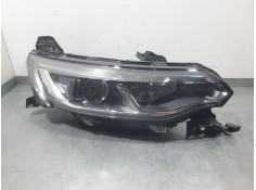 FARO DERECHO 260108543R 1011500404 VALEO