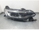 Recambio de faro derecho para renault talisman (lp_) 1.6 dci 130 referencia OEM IAM 260108543R 1011500404 VALEO