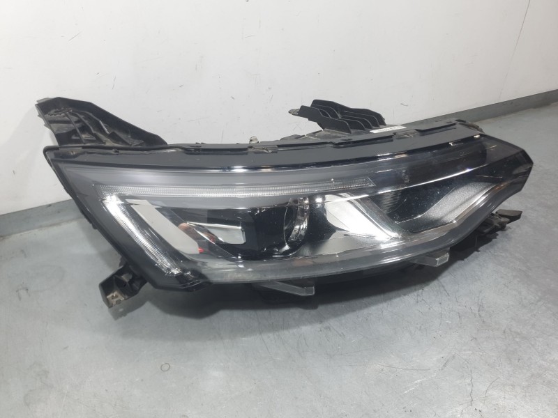 Recambio de faro derecho para renault talisman (lp_) 1.6 dci 130 referencia OEM IAM 260108543R 1011500404 VALEO