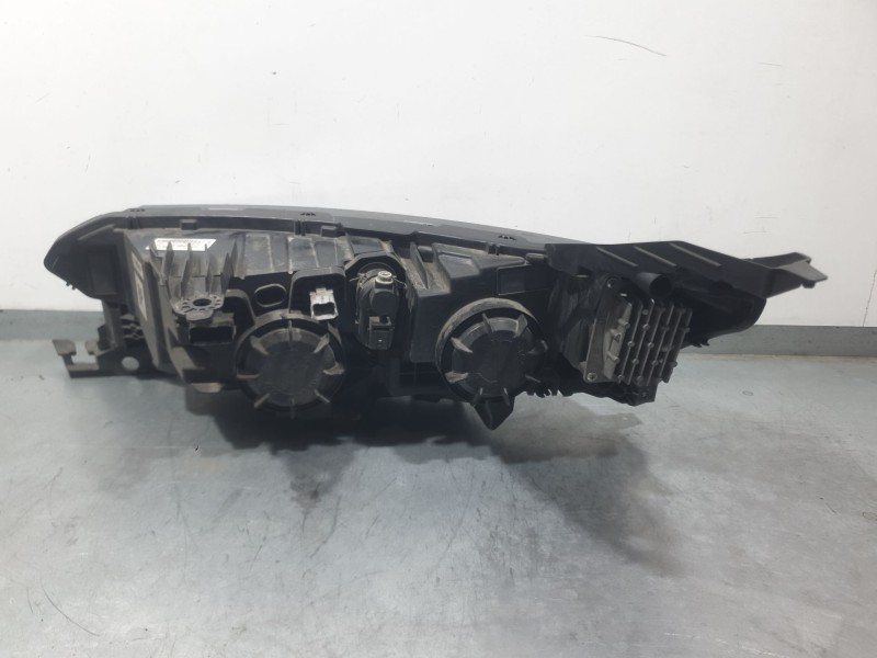 Recambio de faro derecho para renault talisman (lp_) 1.6 dci 130 referencia OEM IAM 260108543R 1011500404 VALEO