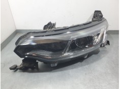 Recambio de faro izquierdo para renault talisman (lp_) 1.6 dci 130 referencia OEM IAM 260604601R 1011500403 VALEO