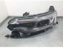 Recambio de faro izquierdo para renault talisman (lp_) 1.6 dci 130 referencia OEM IAM 260604601R 1011500403 VALEO