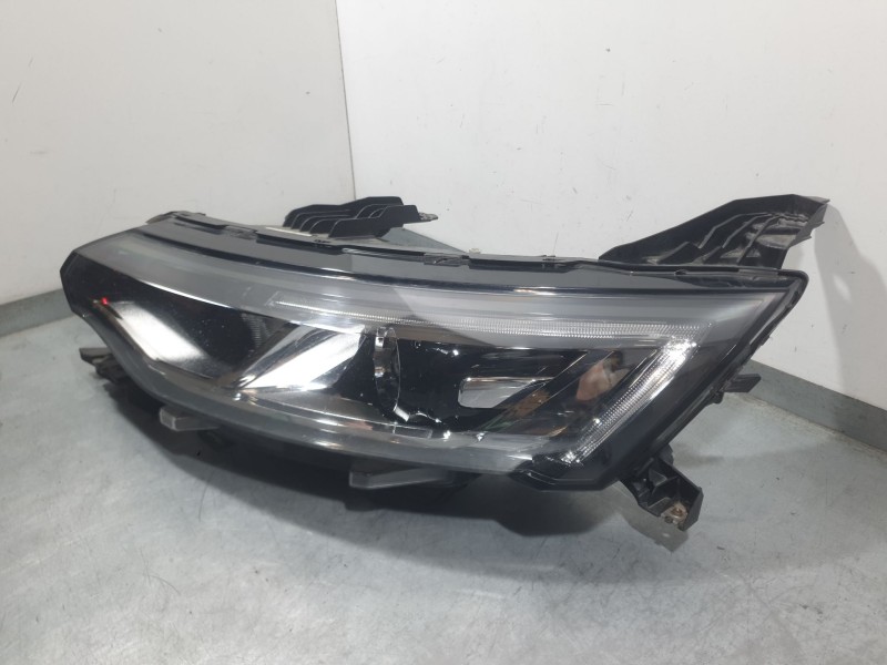 Recambio de faro izquierdo para renault talisman (lp_) 1.6 dci 130 referencia OEM IAM 260604601R 1011500403 VALEO