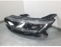 Recambio de faro izquierdo para renault talisman (lp_) 1.6 dci 130 referencia OEM IAM 260604601R 1011500403 VALEO