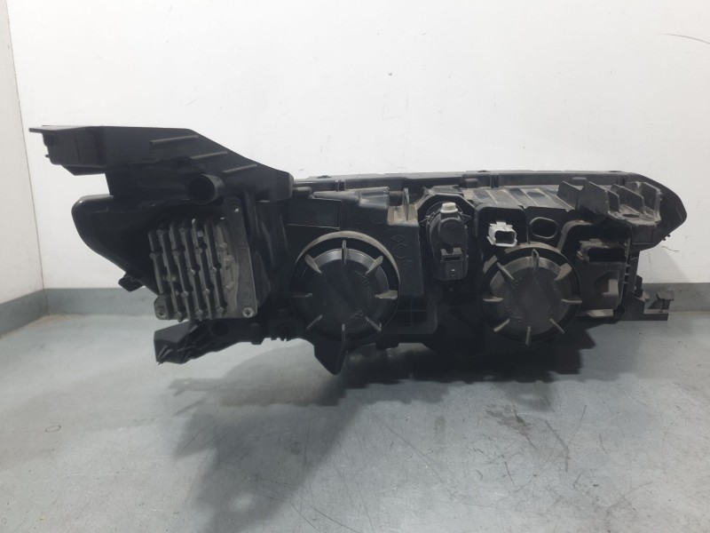 Recambio de faro izquierdo para renault talisman (lp_) 1.6 dci 130 referencia OEM IAM 260604601R 1011500403 VALEO