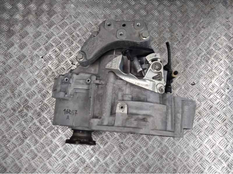 Recambio de caja cambios para seat leon st (5f8) fr referencia OEM IAM PFL 27084 6VELOCIDADES