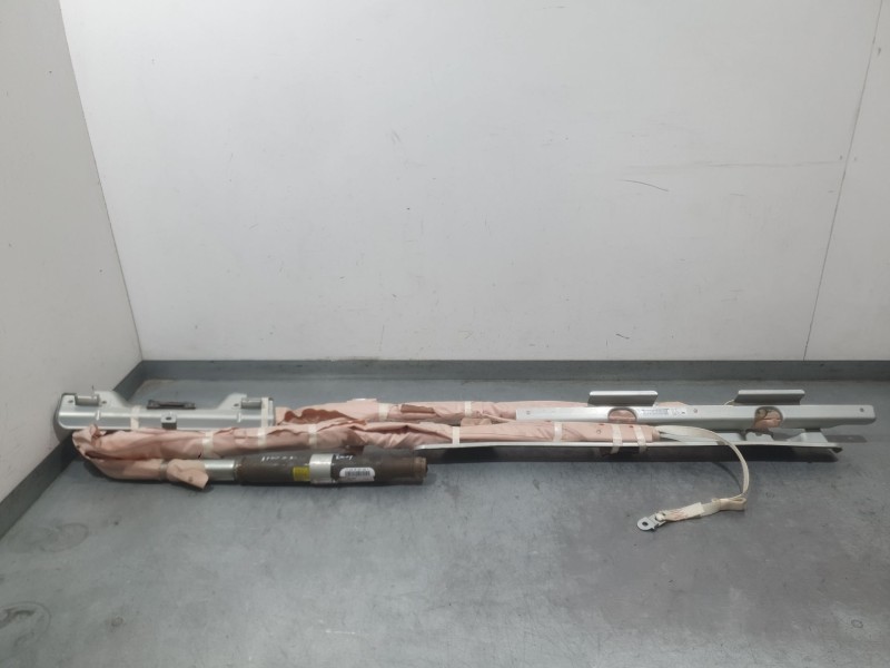 Recambio de airbag cortina delantero derecho para mitsubishi outlander ii (cw_w) 2.2 di-d 4wd referencia OEM IAM 610909000A 6108