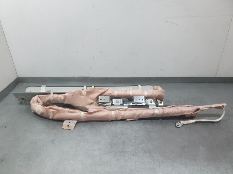 Recambio de airbag cortina delantero izquierdo para mitsubishi outlander ii (cw_w) 2.2 di-d 4wd referencia OEM IAM 610909000A  