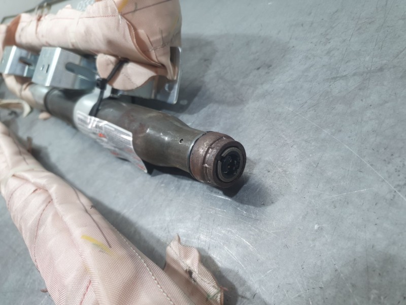 Recambio de airbag cortina delantero izquierdo para mitsubishi outlander ii (cw_w) 2.2 di-d 4wd referencia OEM IAM 610909000A  