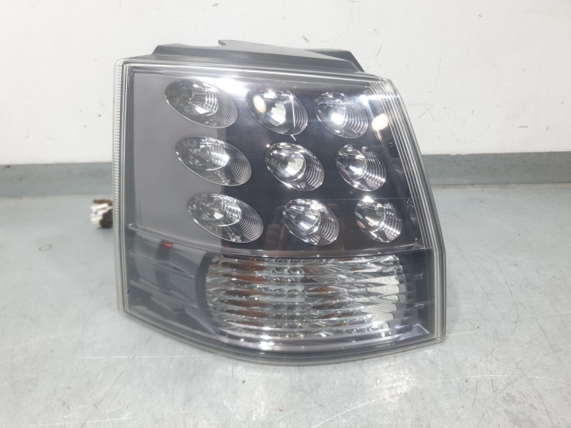 Recambio de piloto trasero izquierdo exterior para mitsubishi outlander ii (cw_w) 2.2 di-d 4wd referencia OEM IAM 8330A379 22087