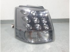 Recambio de piloto trasero izquierdo exterior para mitsubishi outlander ii (cw_w) 2.2 di-d 4wd referencia OEM IAM 8330A379 22087