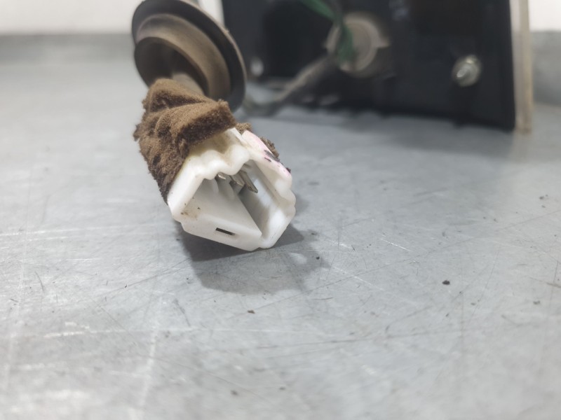 Recambio de piloto trasero izquierdo exterior para mitsubishi outlander ii (cw_w) 2.2 di-d 4wd referencia OEM IAM 8330A379 22087