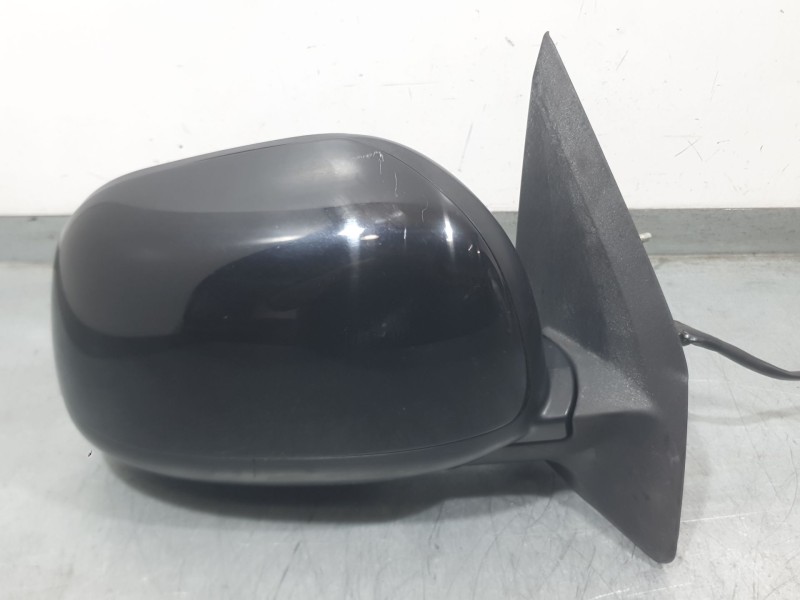 Recambio de retrovisor derecho para mitsubishi outlander ii (cw_w) 2.2 di-d 4wd referencia OEM IAM 7632A666 ELECTRICO 