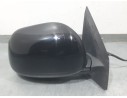 Recambio de retrovisor derecho para mitsubishi outlander ii (cw_w) 2.2 di-d 4wd referencia OEM IAM 7632A666 ELECTRICO 