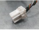 Recambio de retrovisor derecho para mitsubishi outlander ii (cw_w) 2.2 di-d 4wd referencia OEM IAM 7632A666 ELECTRICO 